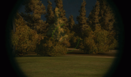 Shtys - NoBinoculars